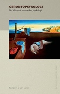 Cover: Gerontopsykologi - Aarhus University Press