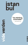 Cover: istanbul - Aarhus University Press