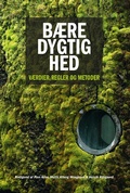 Cover: B&aelig;redygtighed - Aarhus University Press