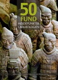 Cover: 50 fund - Aarhus University Press