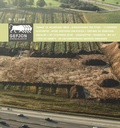 Cover: Gefjon 1 - Aarhus University Press