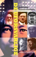 Cover: De uforsvarlige - Aarhus University Press