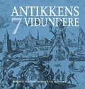 Cover: Antikkens 7 Vidundere - Aarhus University Press