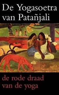 Abbildung von: de Yogasoetra Van Patanjali - Olive Press