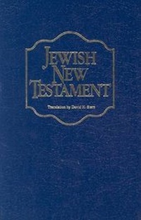 Abbildung von: Jewish New Testament-OE - Messianic Jewish Publisher