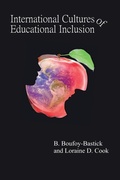 Cover: International Cultures of Educational Inclusion - Analytrics