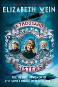 Cover: A Thousand Sisters - Balzer + Bray