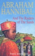 Cover: Abraham Hannibal and the Raiders of the Sands - Goldhawk Press