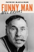 Cover: Funny Man - HarperCollins