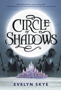 Cover: Circle of Shadows - Balzer + Bray