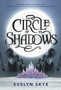 Enlarge image Cover: Circle of Shadows - Balzer and Bray