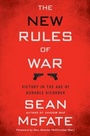 Cover: The New Rules of War - HarperCollins
