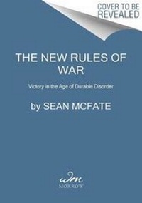 Enlarge image Cover: The New Rules of War - Collins