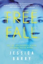 Cover: Freefall - HarperCollins