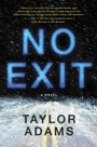 Cover: No Exit - HarperCollins