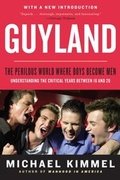 Cover: Guyland - HarperCollins