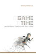Cover: Game Time - Indiana University Press