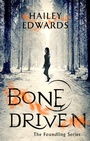 Cover: Bone Driven - Piatkus Books
