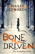 Cover: Bone Driven - Piatkus Books
