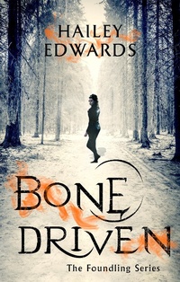 Enlarge image Cover: Bone Driven - Piatkus Books