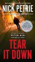 Cover: Tear It Down - G.P. Putnam's Sons