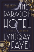 Cover: The Paragon Hotel - G.P. Putnam's Sons