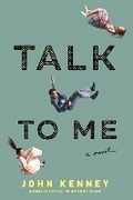 Cover: Talk to Me - Prentice Hall Press