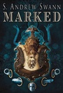 Cover: Marked - Astra Publishing House