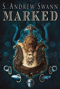 Cover: Marked - Astra Publishing House
