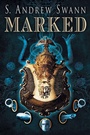 Cover: Marked - Daw Books