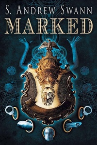 Enlarge image Cover: Marked - Daw Books