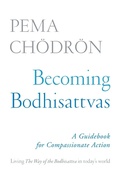 Cover: Becoming Bodhisattvas - Shambhala