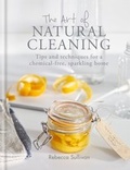 Cover: The Art of Natural Cleaning - Kyle Books