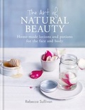 Cover: The Art of Natural Beauty - Kyle Books