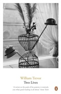 Cover: Two Lives - Penguin Books