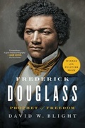 Cover: Frederick Douglass - Simon + Schuster LLC