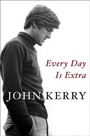 Cover: Every Day Is Extra - Simon + Schuster LLC