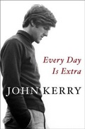 Cover: Every Day Is Extra - Simon + Schuster LLC