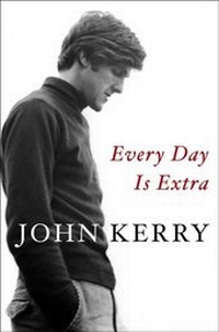 Enlarge image Cover: Every Day Is Extra - Simon + Schuster LLC