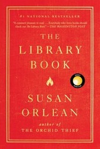 Enlarge image Cover: The Library Book - Simon + Schuster LLC
