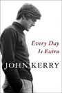 Cover: Every Day Is Extra - Simon & Schuster Ltd