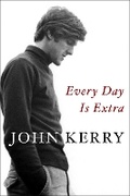 Cover: Every Day Is Extra - Simon & Schuster Ltd