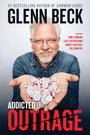 Cover: Addicted to Outrage - Threshold Editions