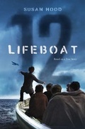 Cover: Lifeboat 12 - Simon & Schuster Books for Young Readers