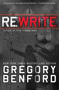 Enlarge image Cover: Rewrite - Saga Press