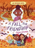 Cover: A Fall for Friendship - Aladdin