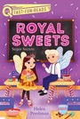 Cover: Sugar Secrets - Aladdin