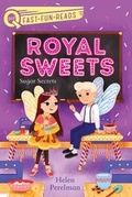 Cover: Sugar Secrets - Aladdin