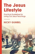 Cover: The Jesus Lifestyle - Hodder & Stoughton