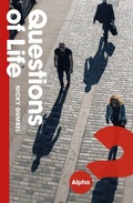 Cover: Questions of Life - Hodder & Stoughton